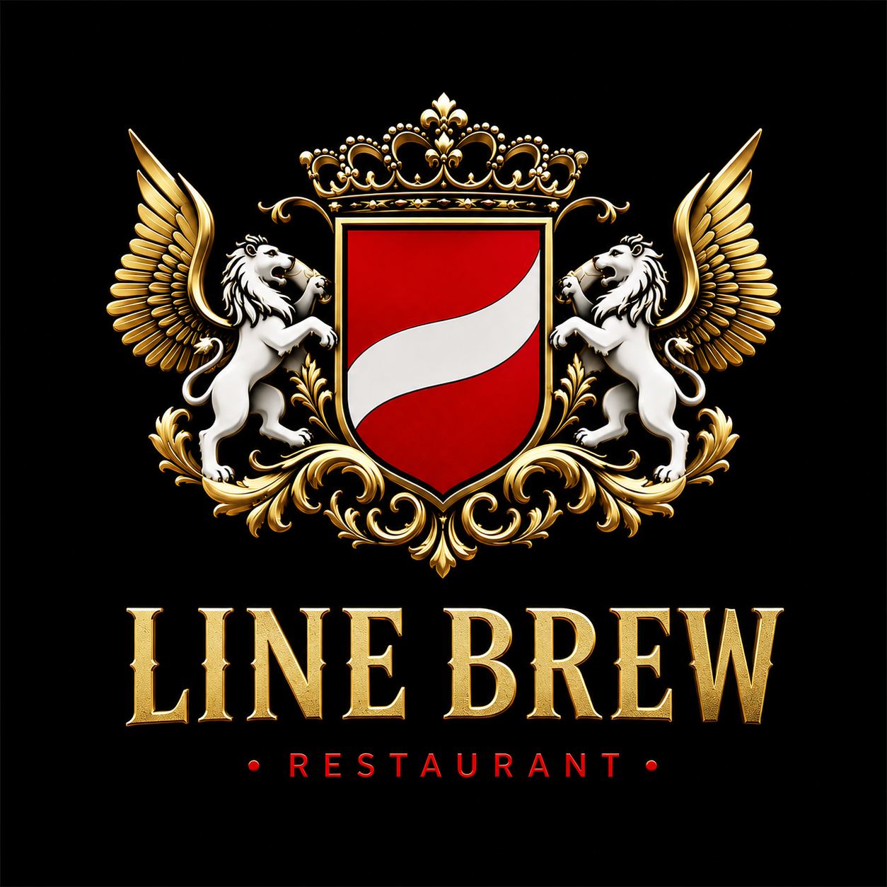 Line Brew