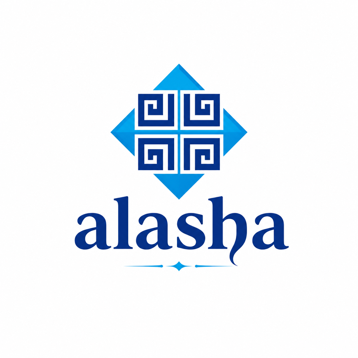 Alasha
