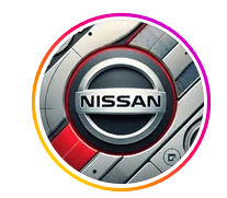 Nissan Almaty