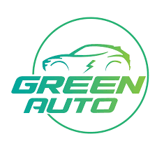 China Green Auto