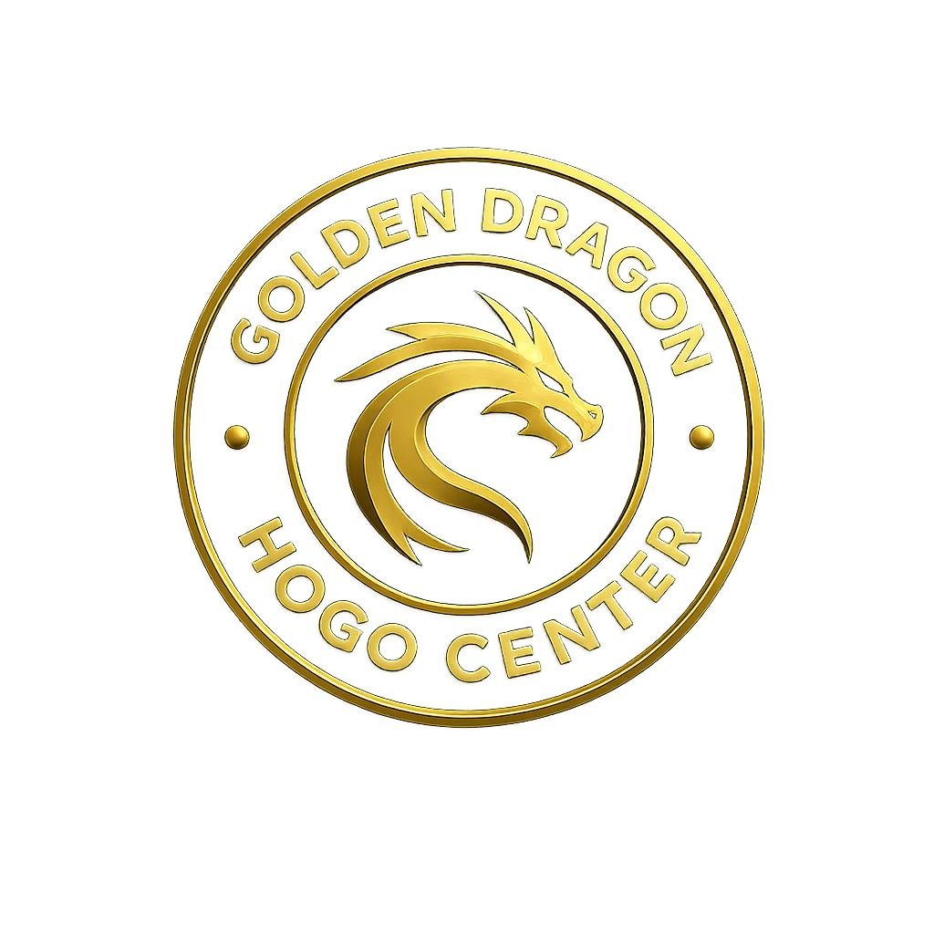Golden Dragon Hogo Center