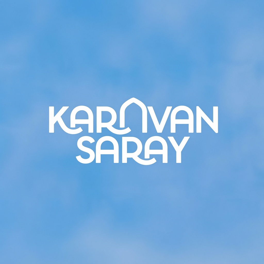 Karavan Saray