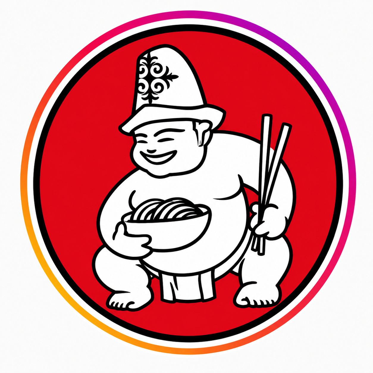 Sumo San
