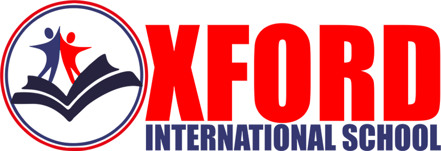 Oxford International School Bishkek