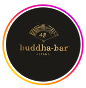 Buddha-Bar Astana