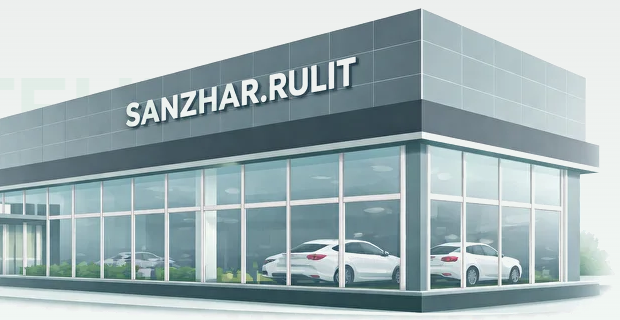 Sanzhar.rulit