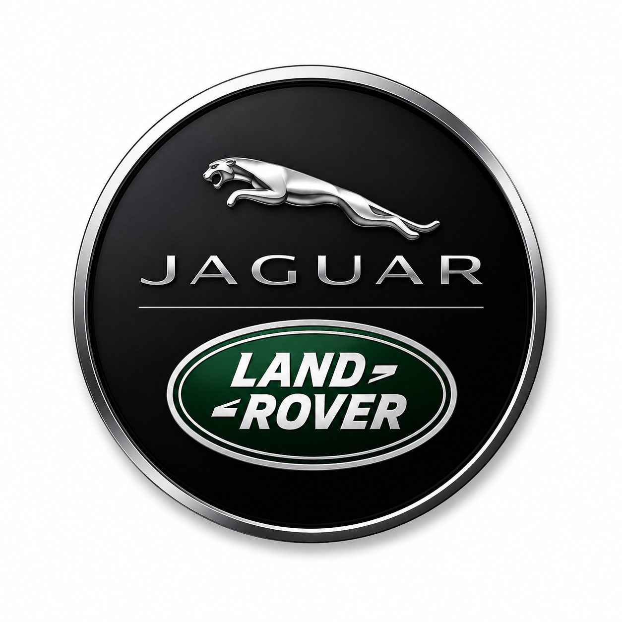 Jaguar Land Rover Astana Motors