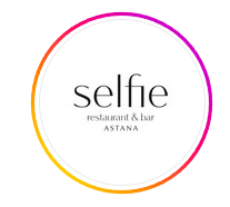 Selfie Astana