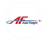 ТОО «Asia Freight»