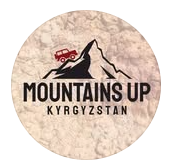 Mountains Up KG