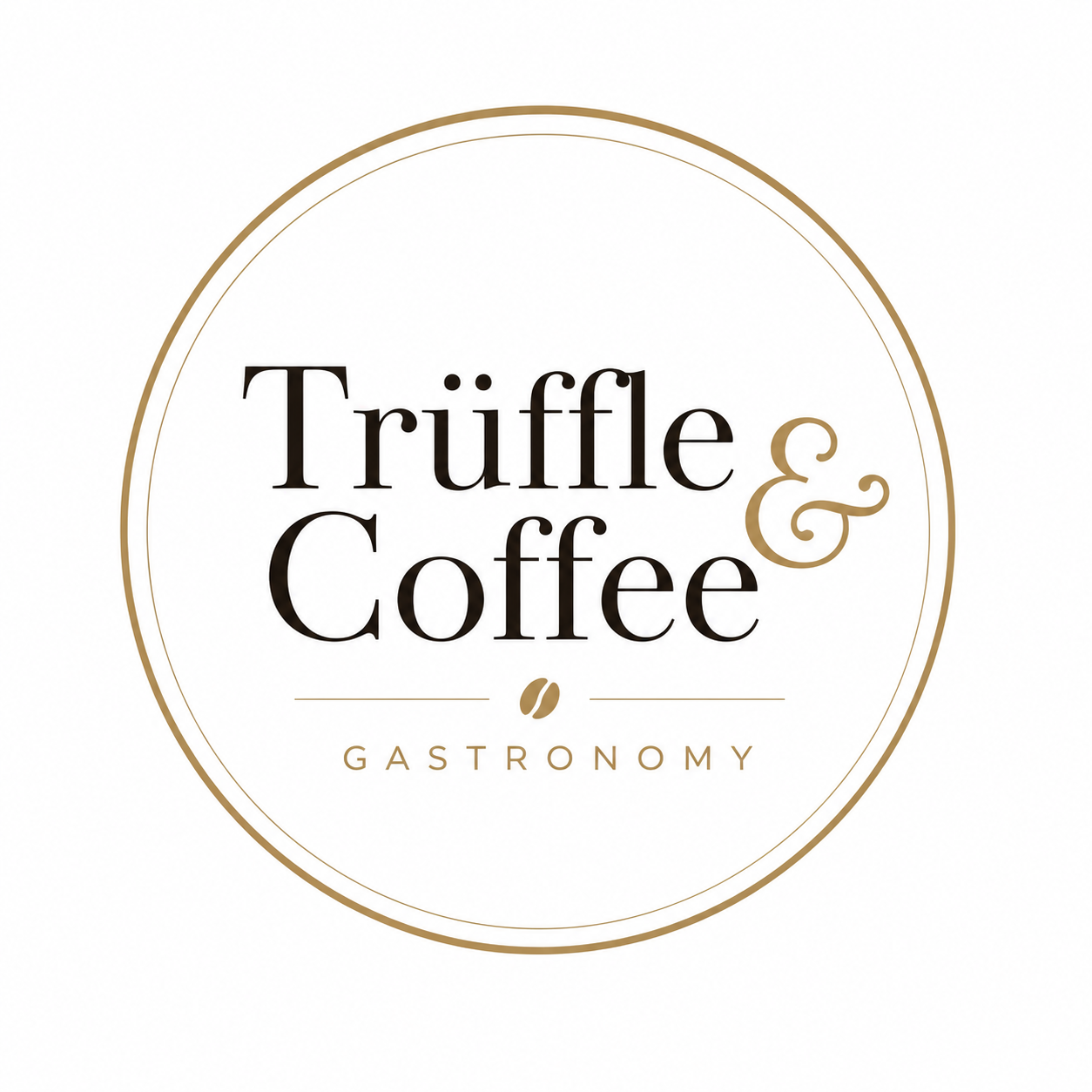 Truffle & Coffee Gastronomy