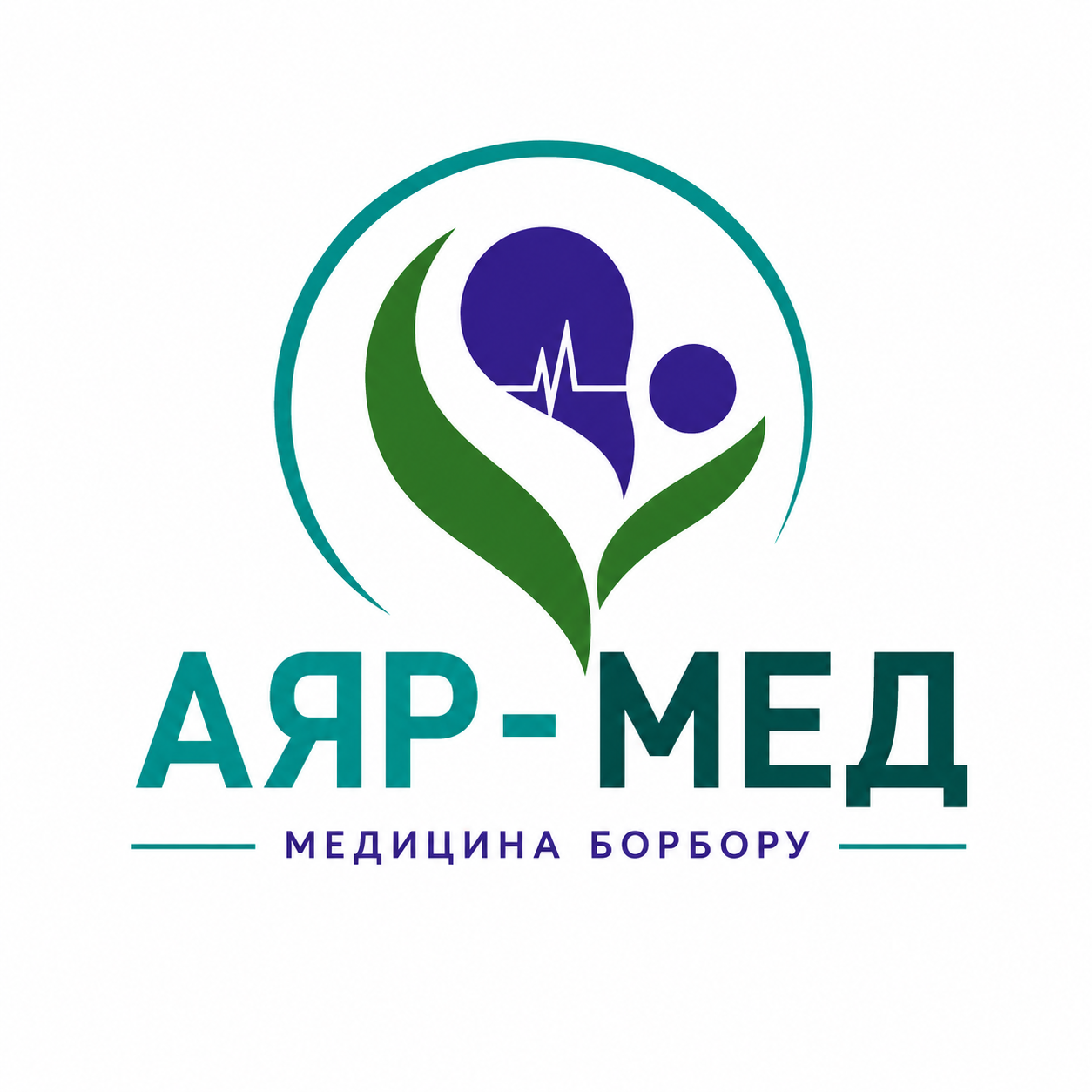 Аяр-Мед