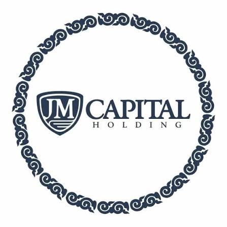 JM Capital Holding