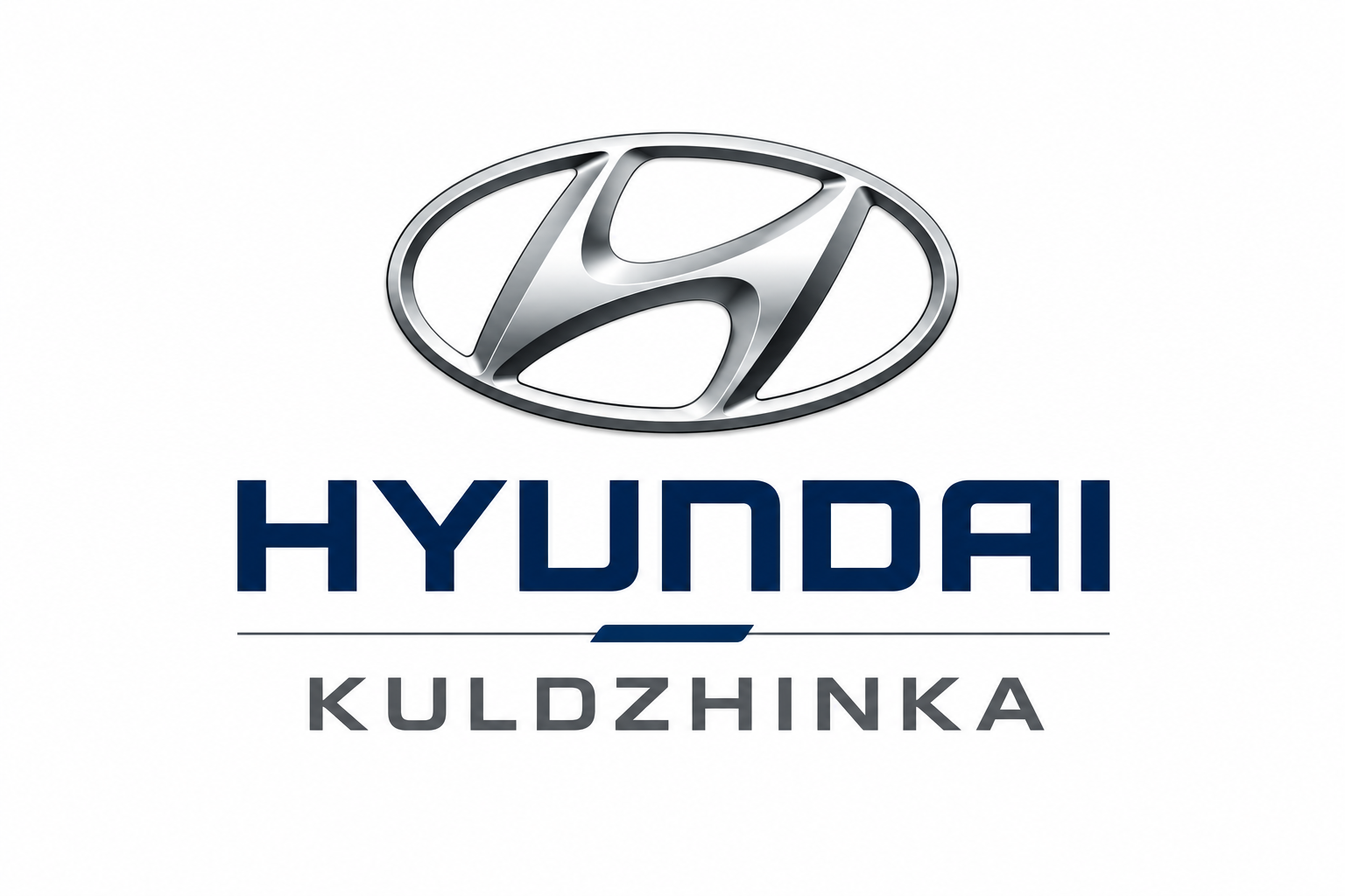 Hyundai Kuldzhinka