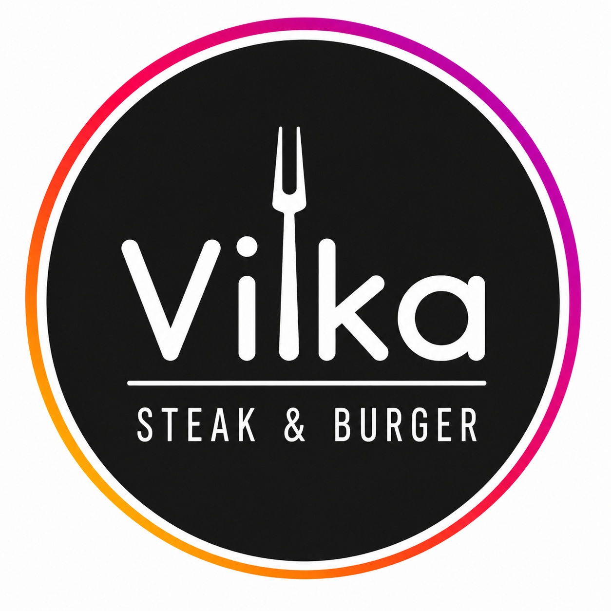 Vilka Steak & Burger