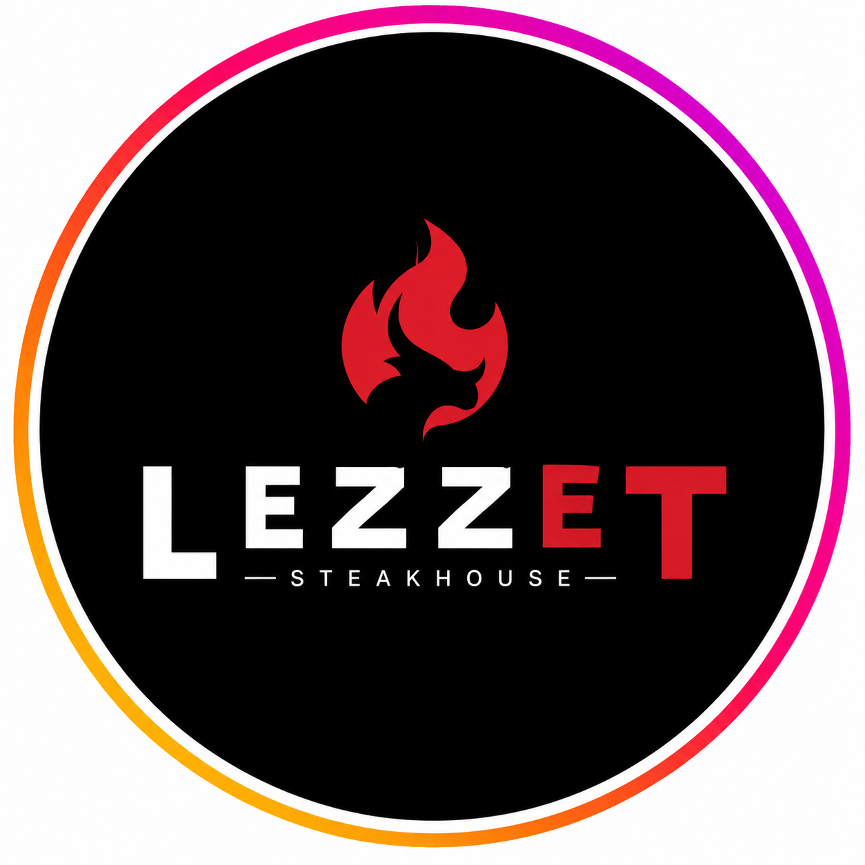 Lezzet Steak House Merhaba
