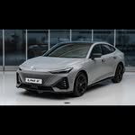 Changan E-motion