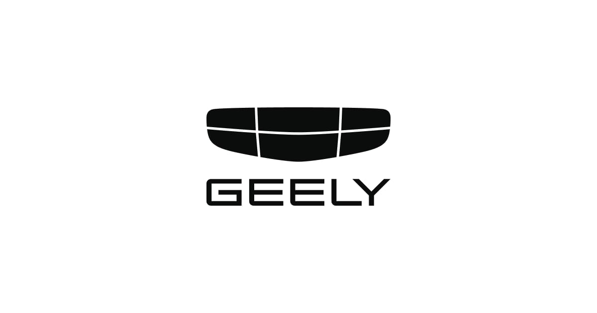 Geely Taraz